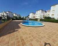 Revente - Apartment - Torrevieja - La Mata
