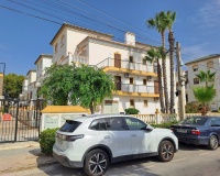 Revente - Apartment - Torrevieja - La Mata