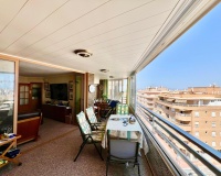 Revente - Apartment - Torrevieja - La Mata