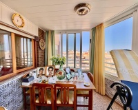 Revente - Apartment - Torrevieja - La Mata