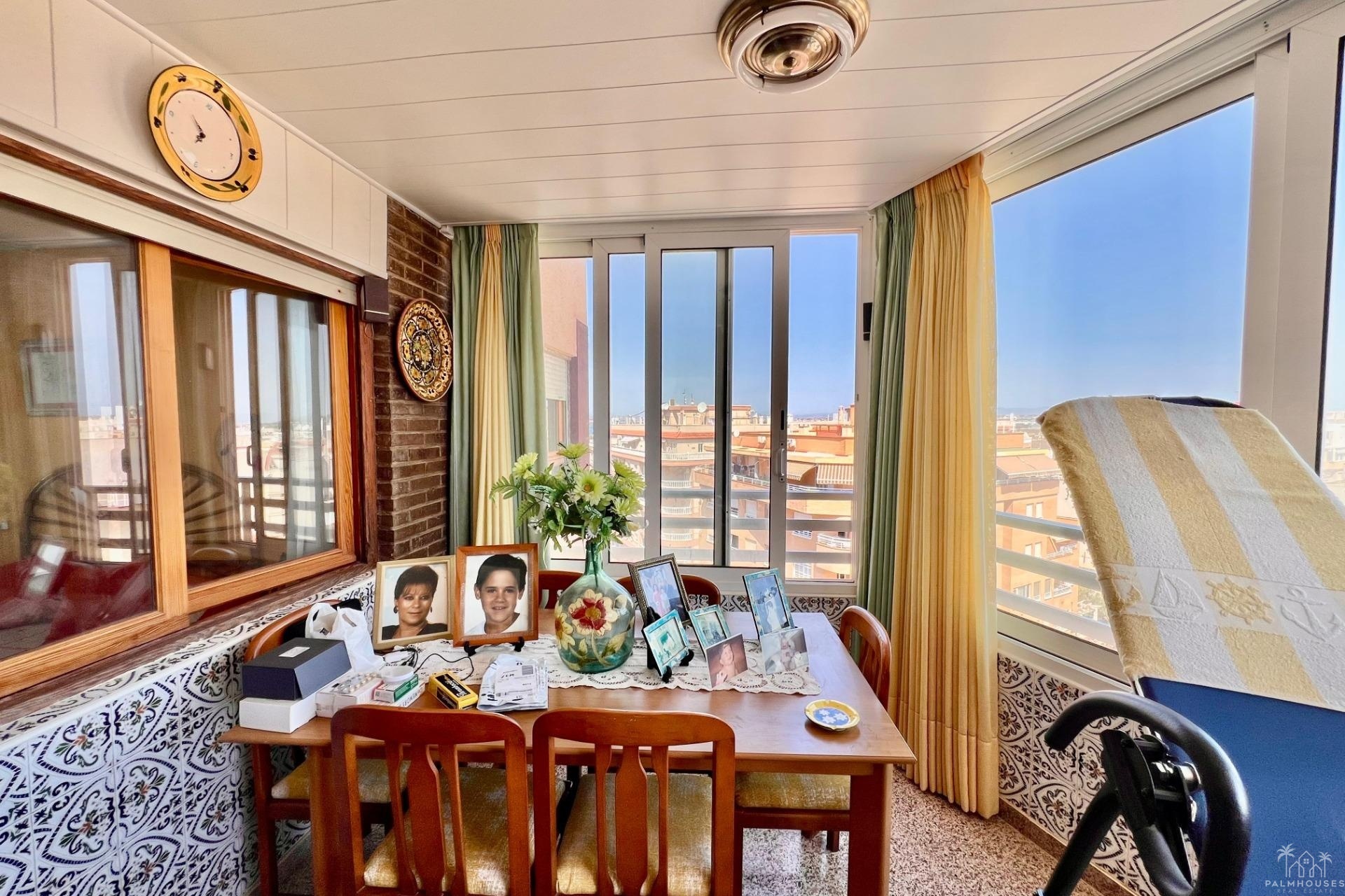Revente - Apartment - Torrevieja - La Mata
