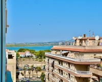 Revente - Apartment - Torrevieja - La Mata
