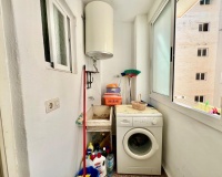 Revente - Apartment - Torrevieja - La Mata