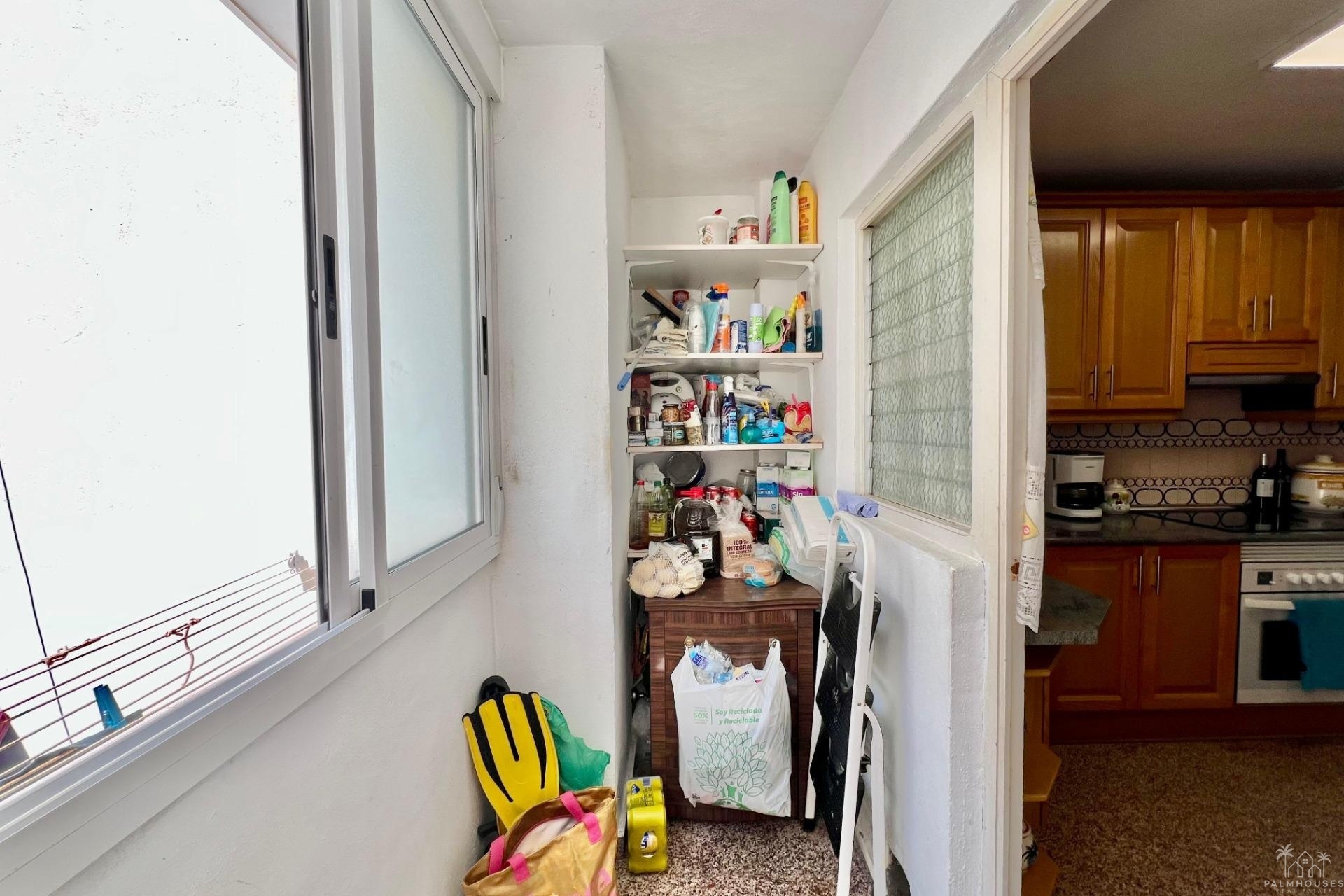 Revente - Apartment - Torrevieja - La Mata