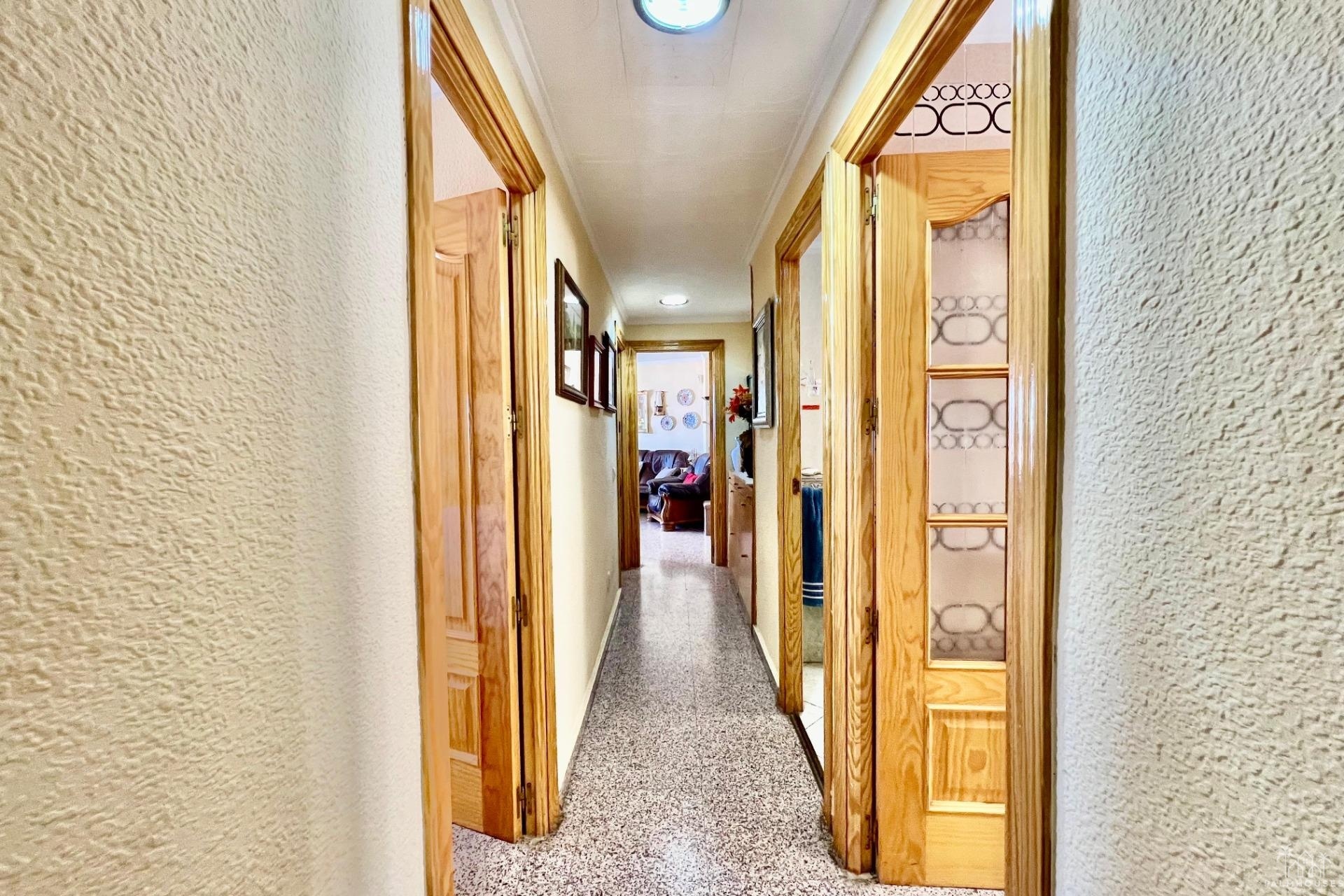 Revente - Apartment - Torrevieja - La Mata