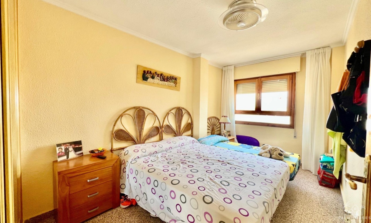Revente - Apartment - Torrevieja - La Mata