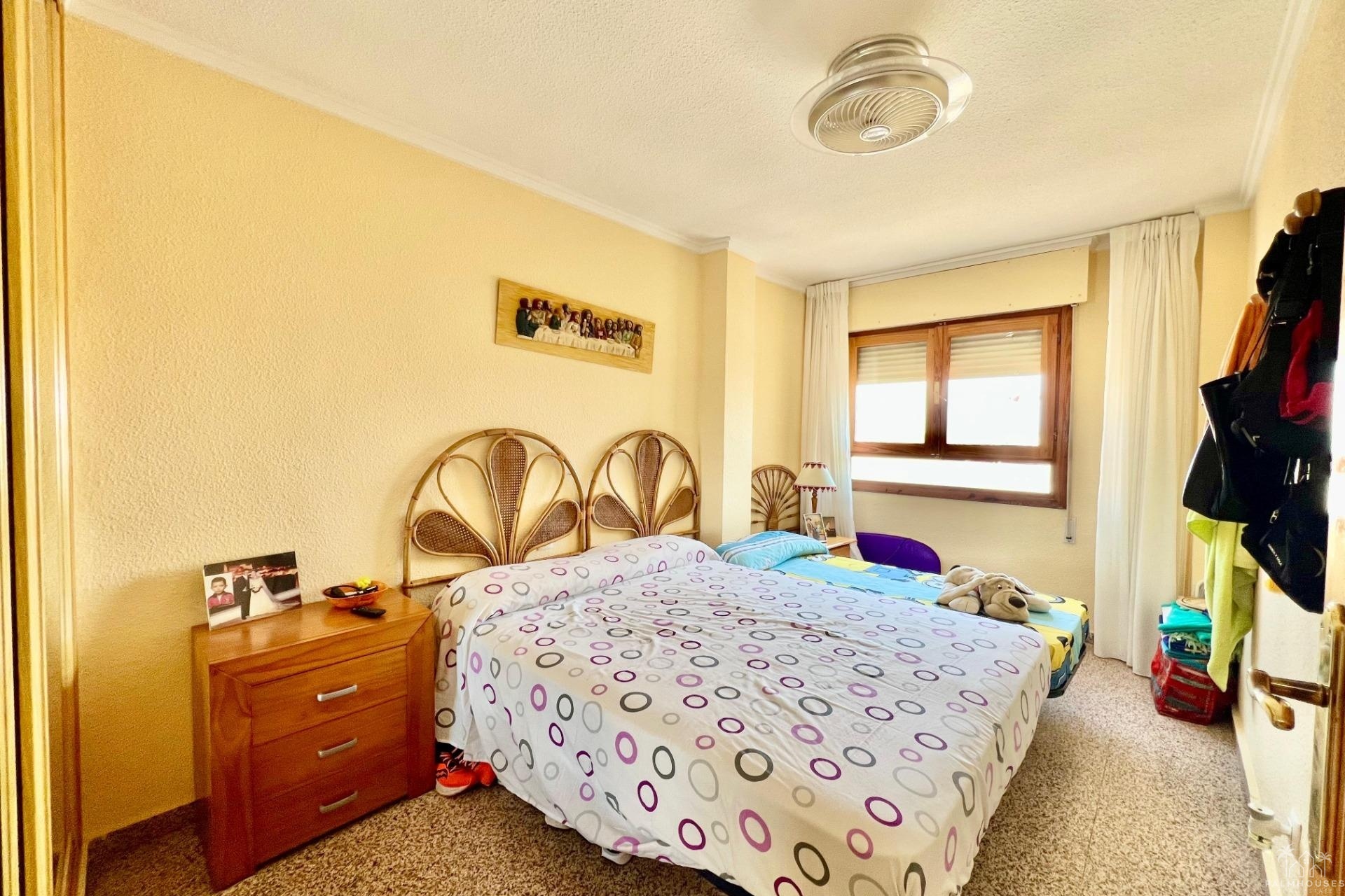 Revente - Apartment - Torrevieja - La Mata