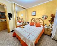 Revente - Apartment - Torrevieja - La Mata