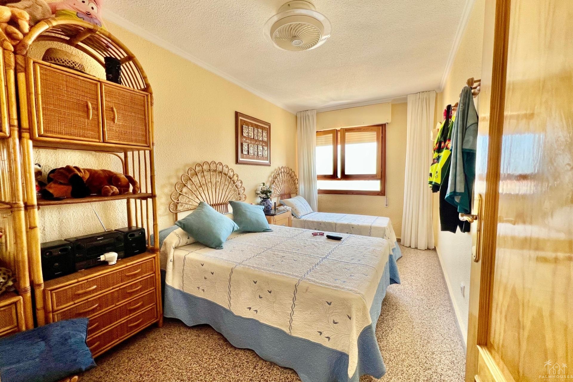 Revente - Apartment - Torrevieja - La Mata