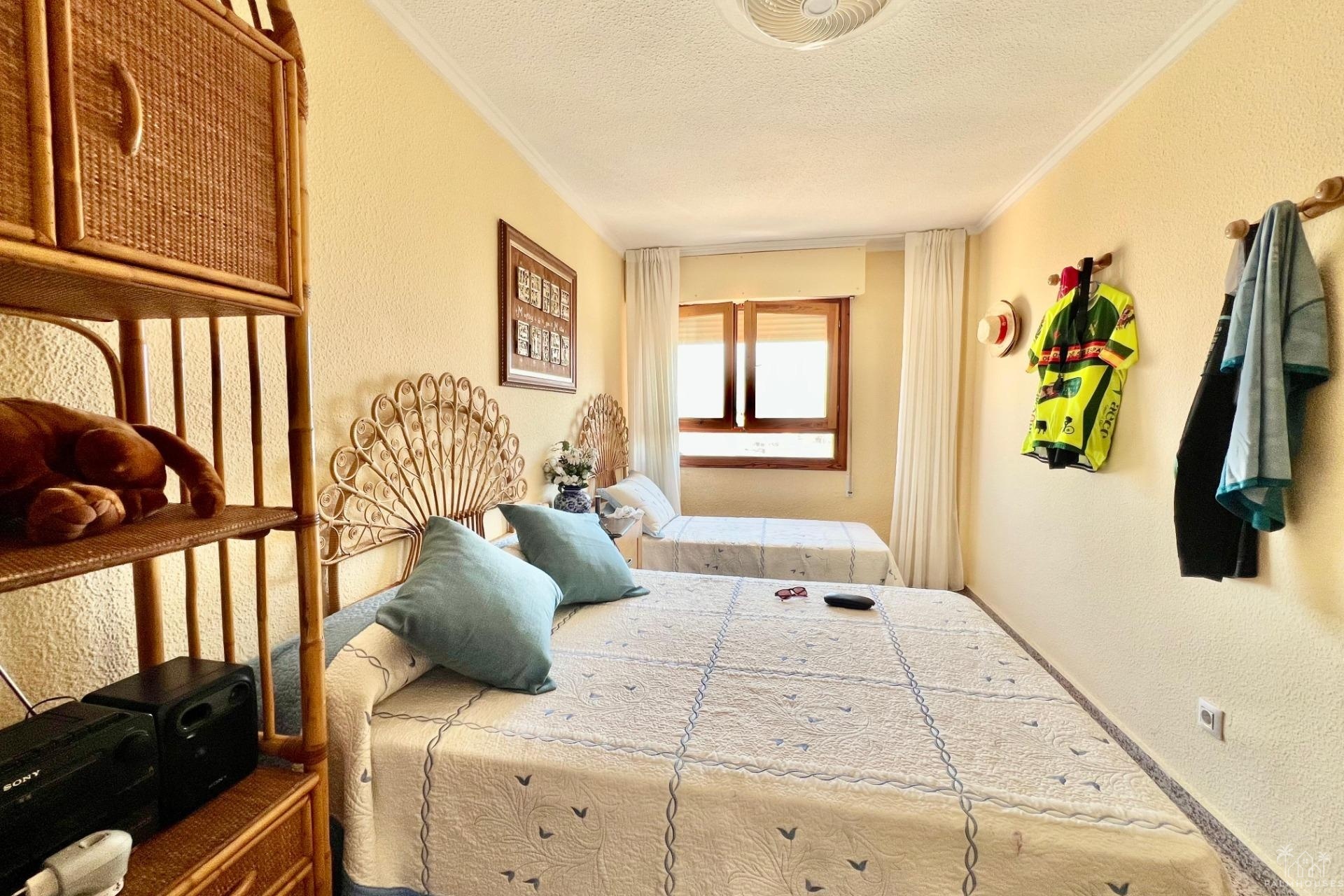 Revente - Apartment - Torrevieja - La Mata