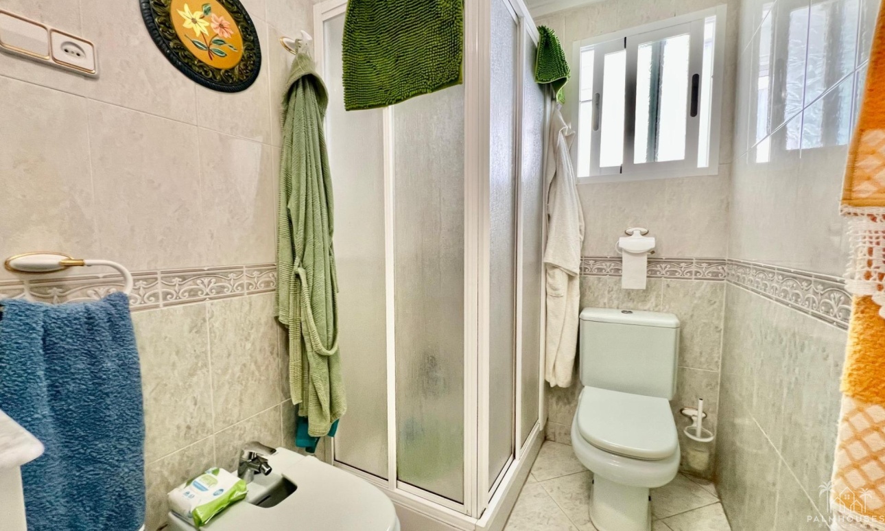 Revente - Apartment - Torrevieja - La Mata