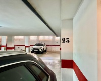 Revente - Apartment - Torrevieja - La Mata