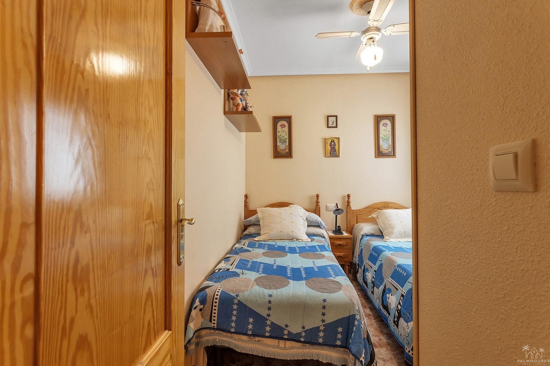Revente - Apartment - Torrevieja - La Mata