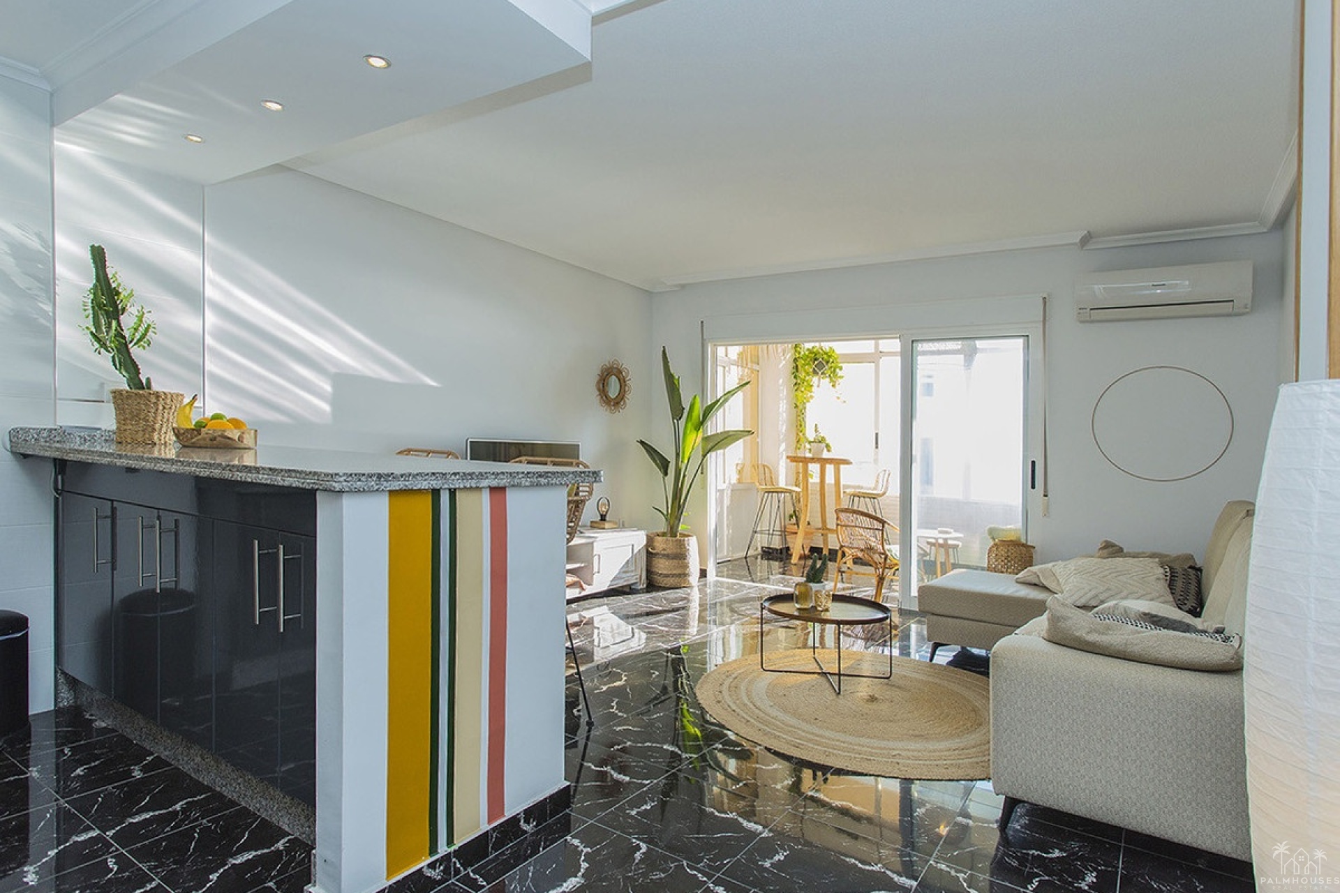 Revente - Apartment - Torrevieja - La Mata