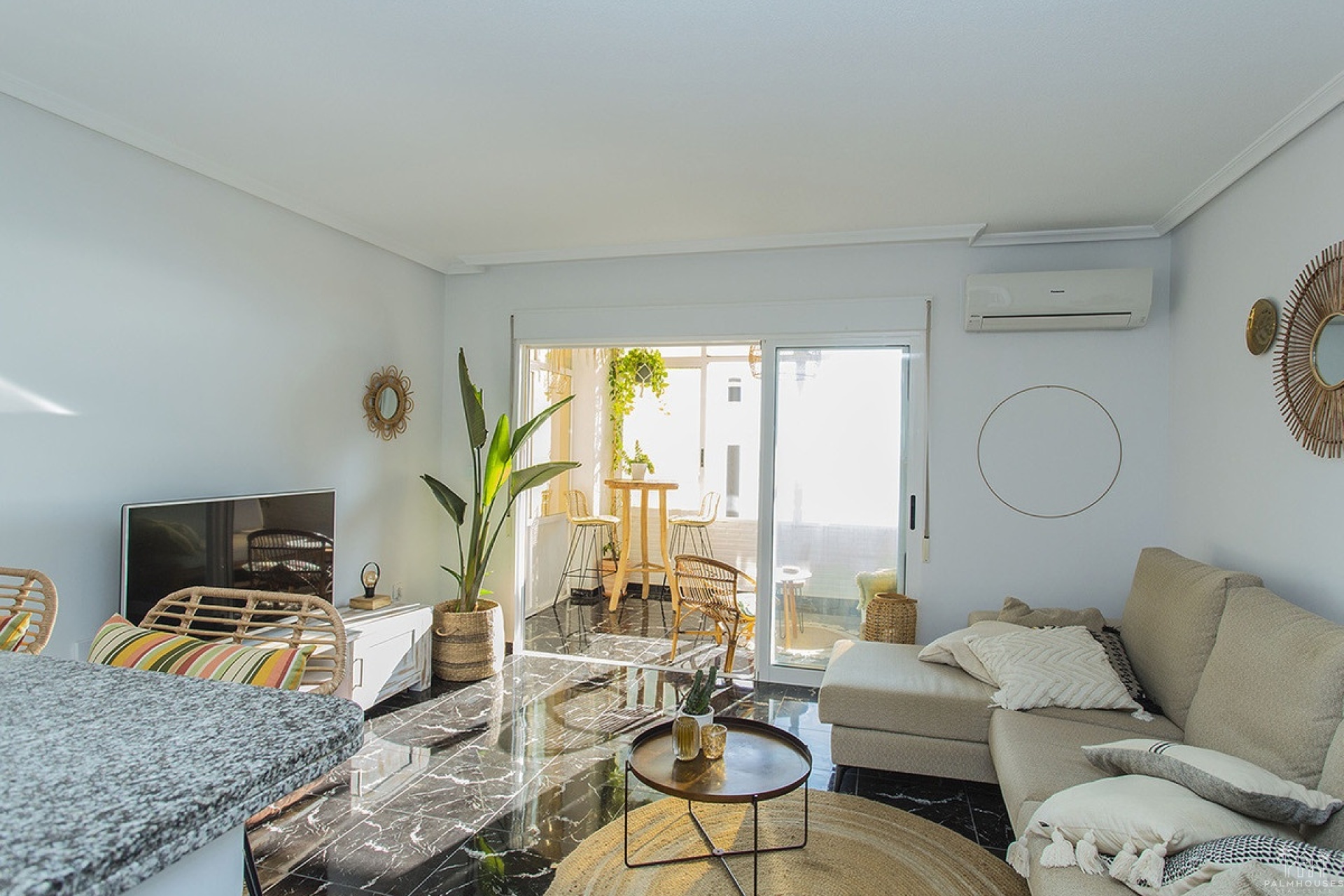 Revente - Apartment - Torrevieja - La Mata