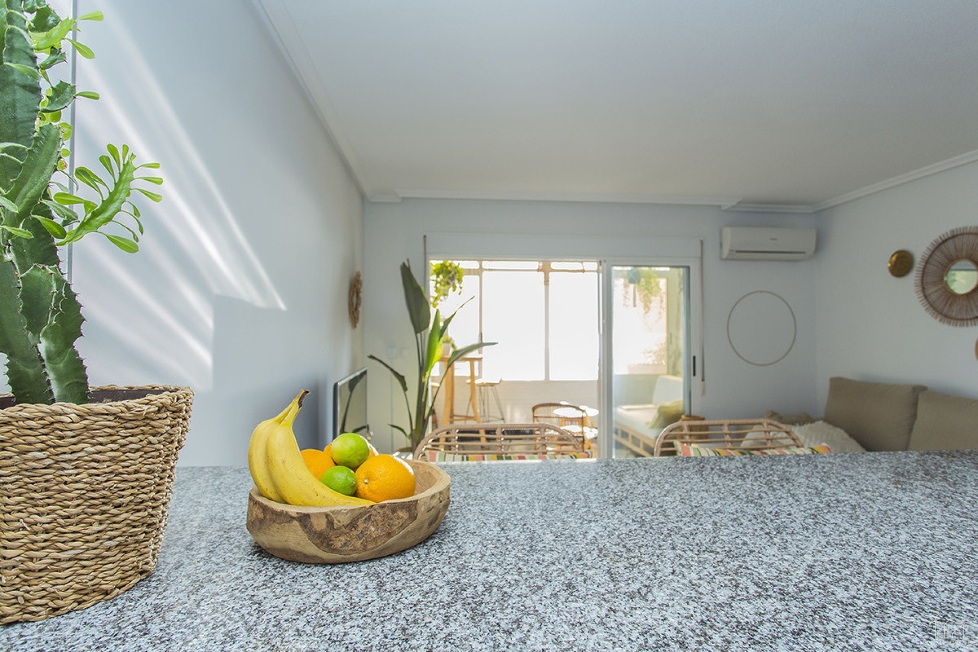 Revente - Apartment - Torrevieja - La Mata