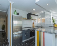 Revente - Apartment - Torrevieja - La Mata