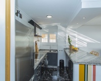 Revente - Apartment - Torrevieja - La Mata