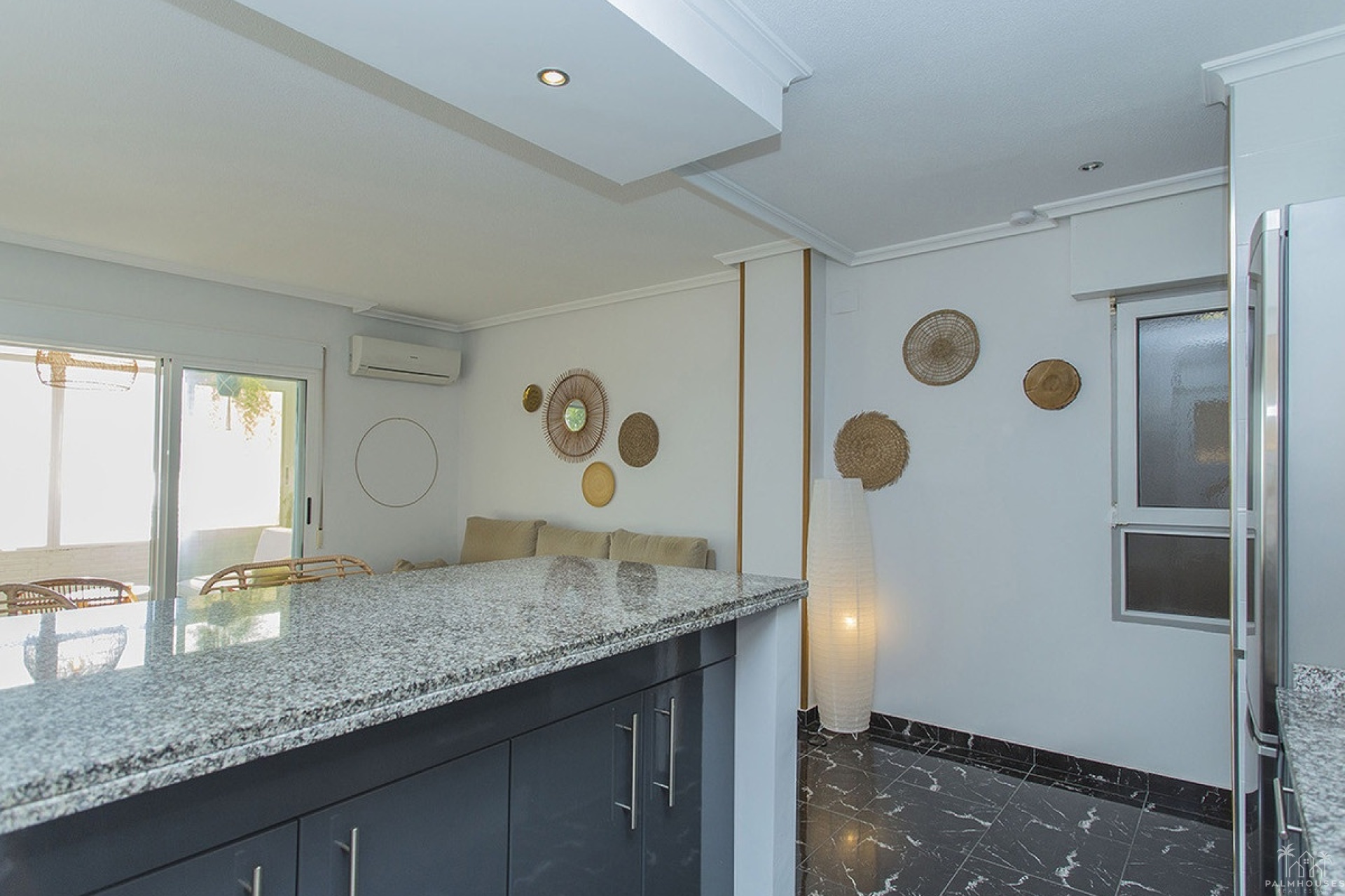 Revente - Apartment - Torrevieja - La Mata