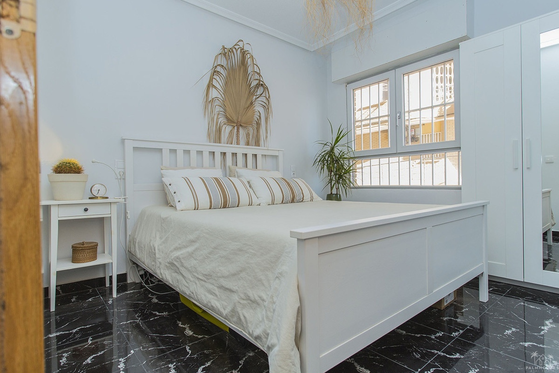Revente - Apartment - Torrevieja - La Mata