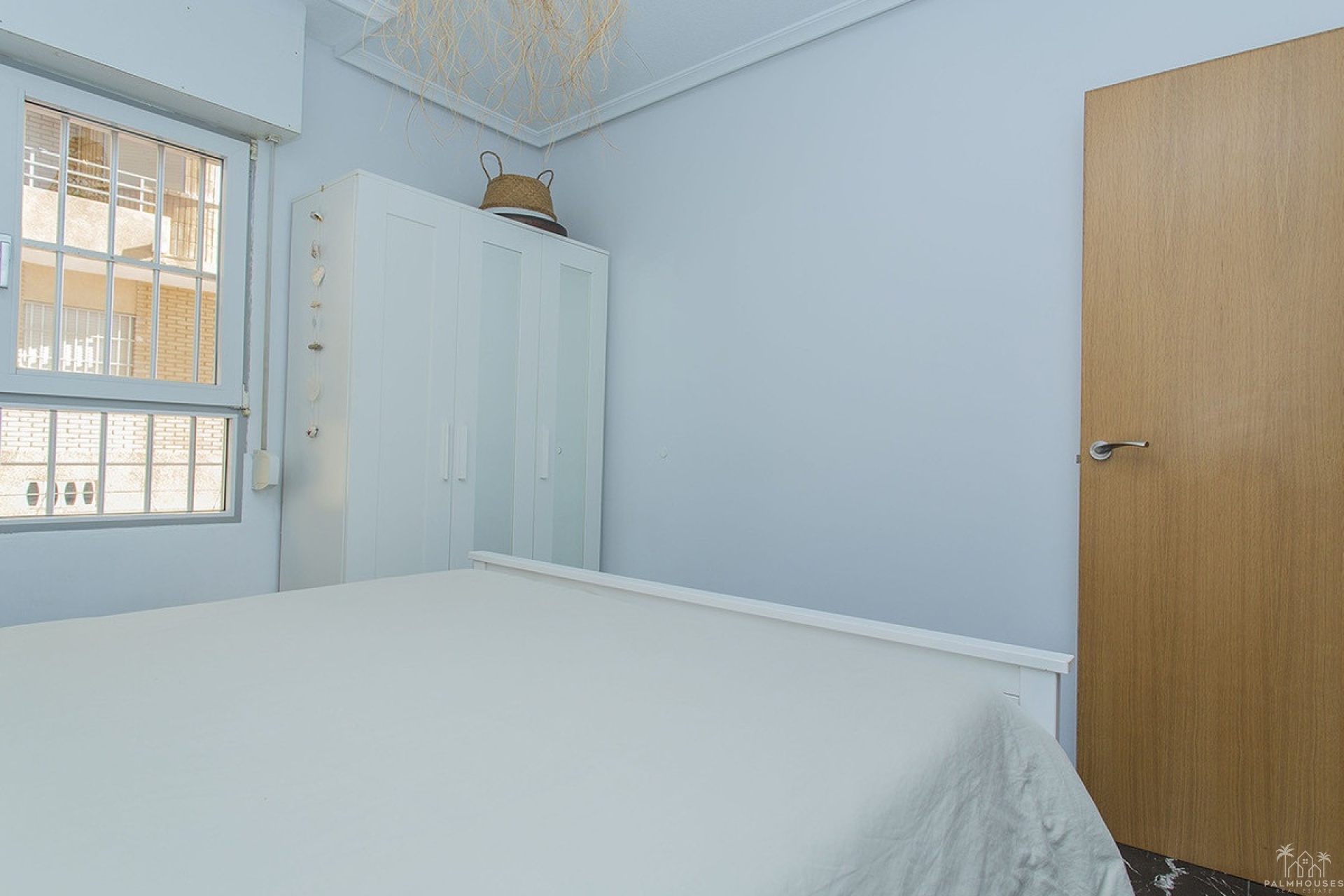 Revente - Apartment - Torrevieja - La Mata