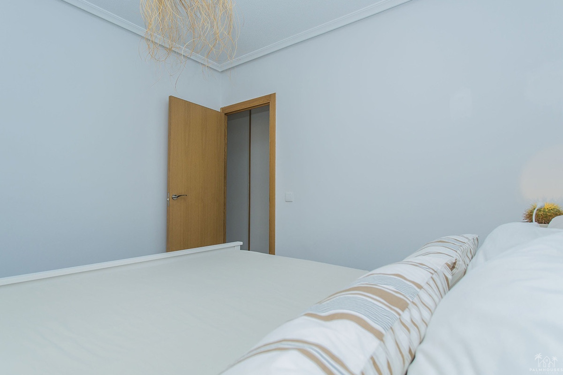 Revente - Apartment - Torrevieja - La Mata