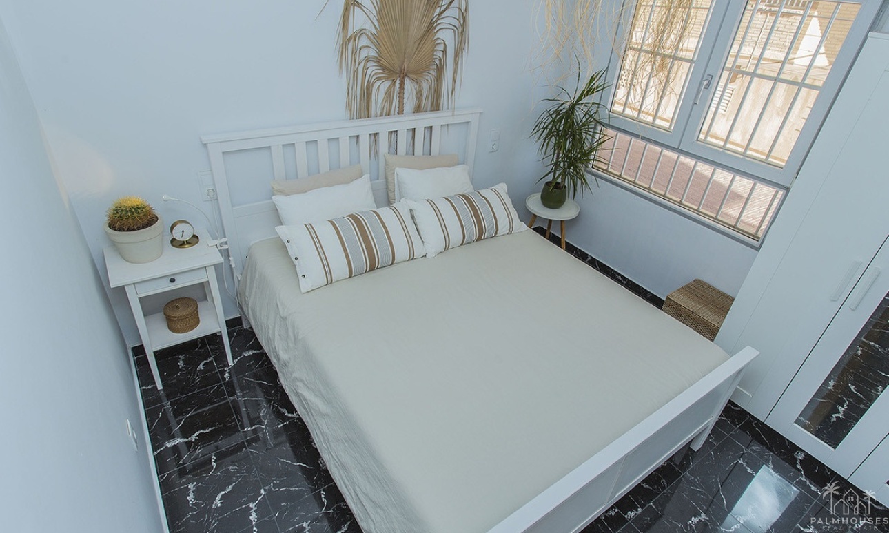 Revente - Apartment - Torrevieja - La Mata