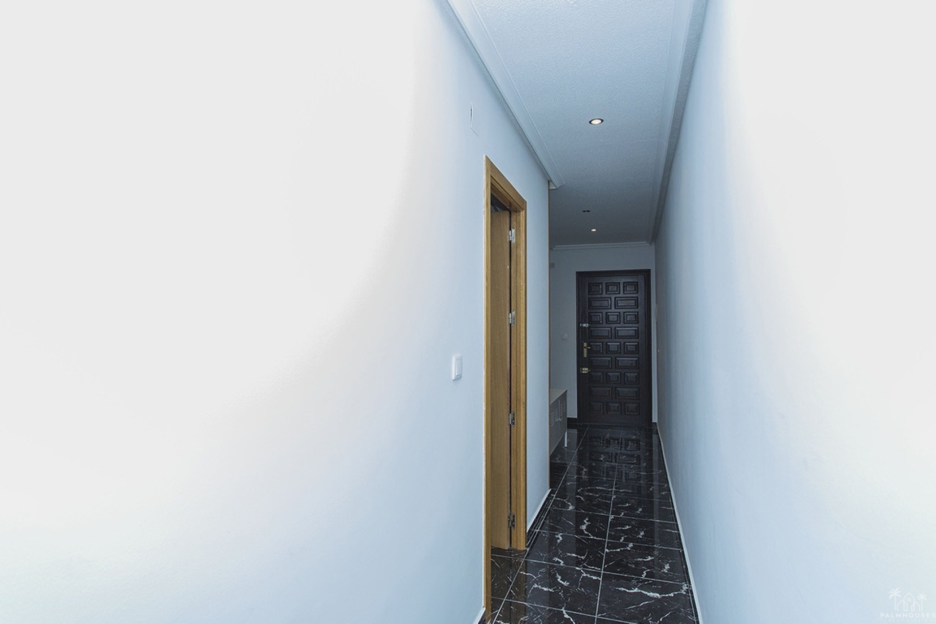 Revente - Apartment - Torrevieja - La Mata
