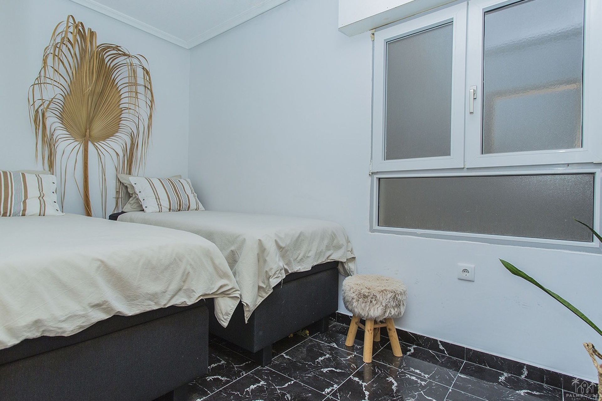 Revente - Apartment - Torrevieja - La Mata