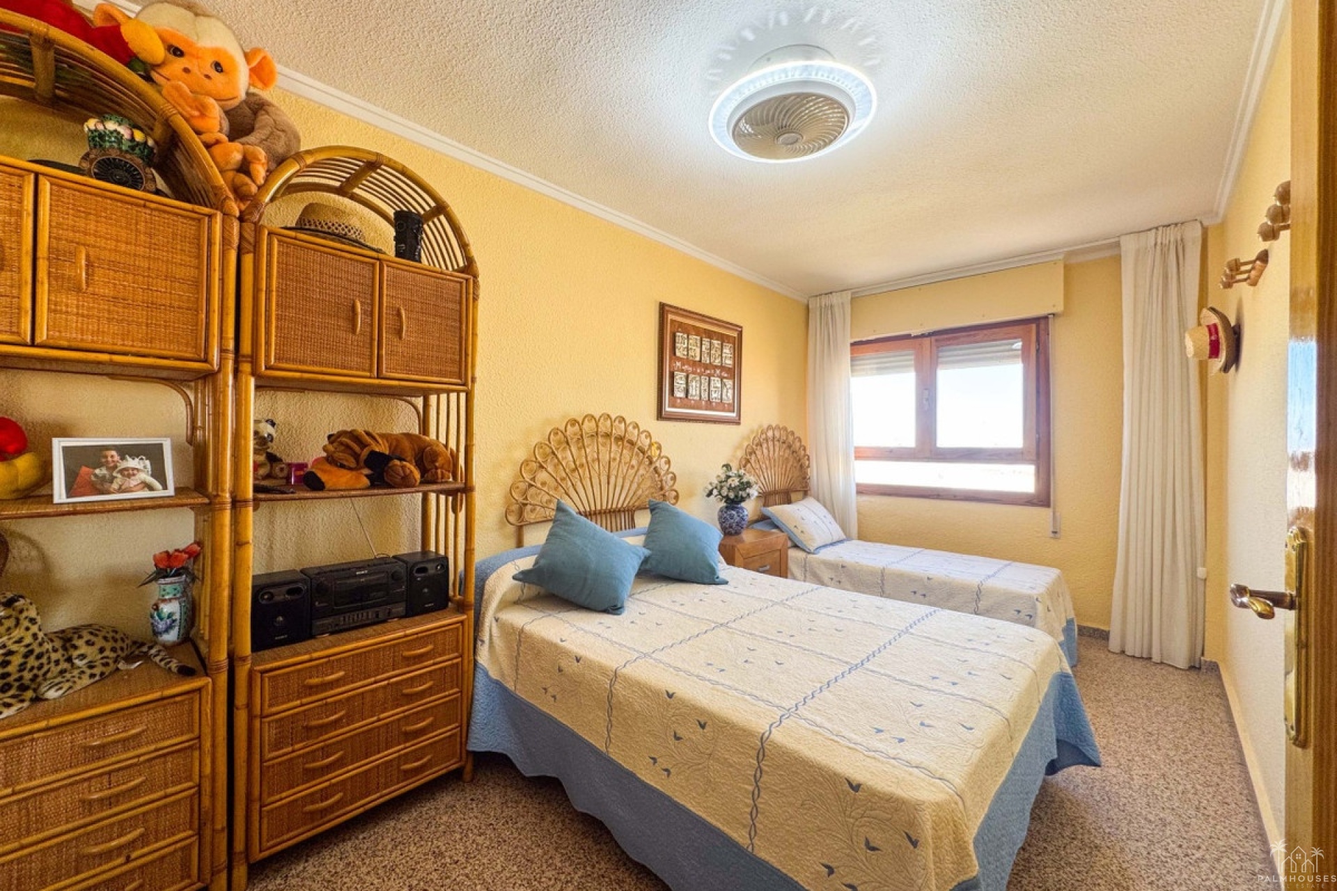 Revente - Apartment - Torrevieja - La Mata