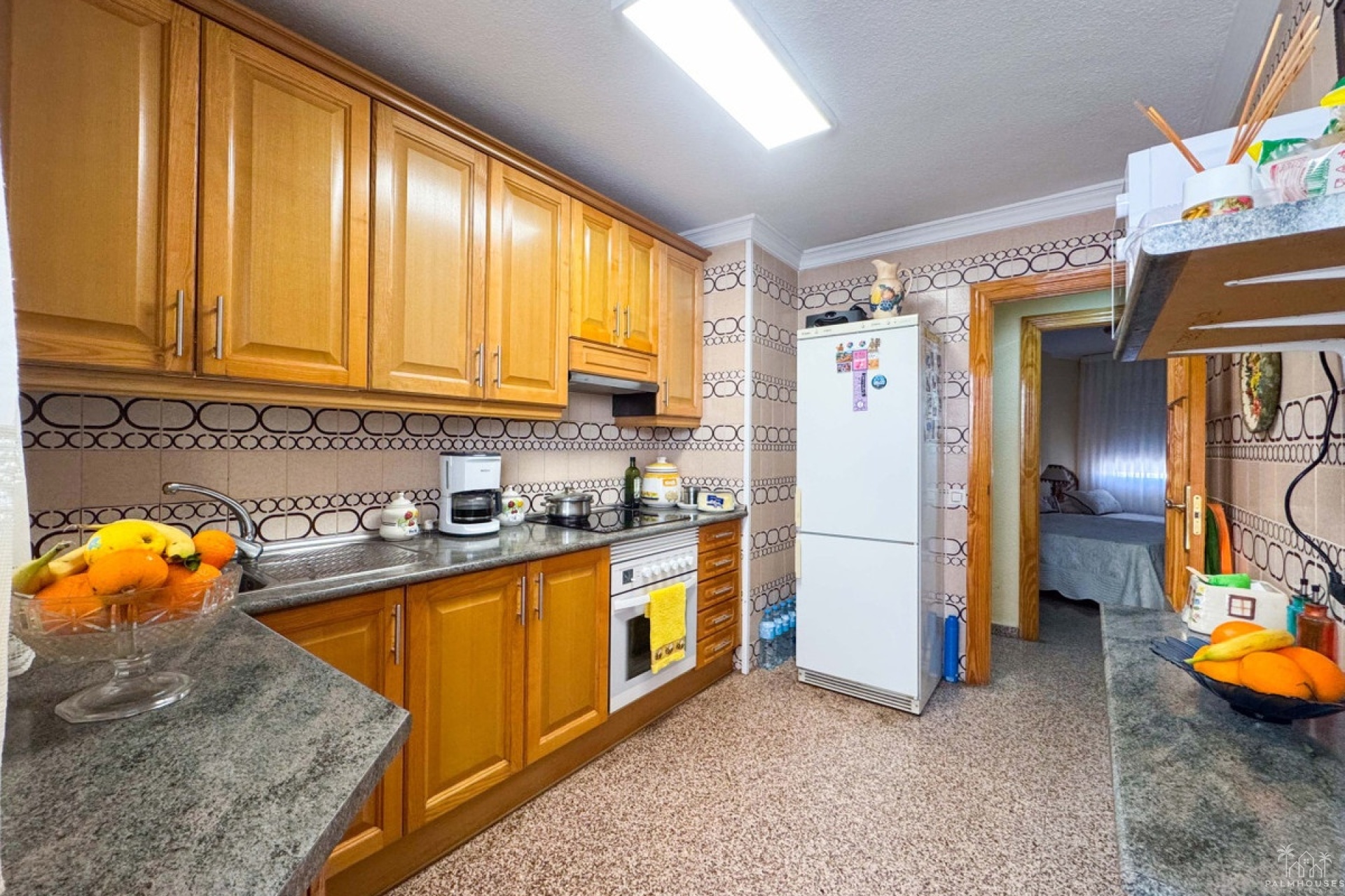 Revente - Apartment - Torrevieja - La Mata