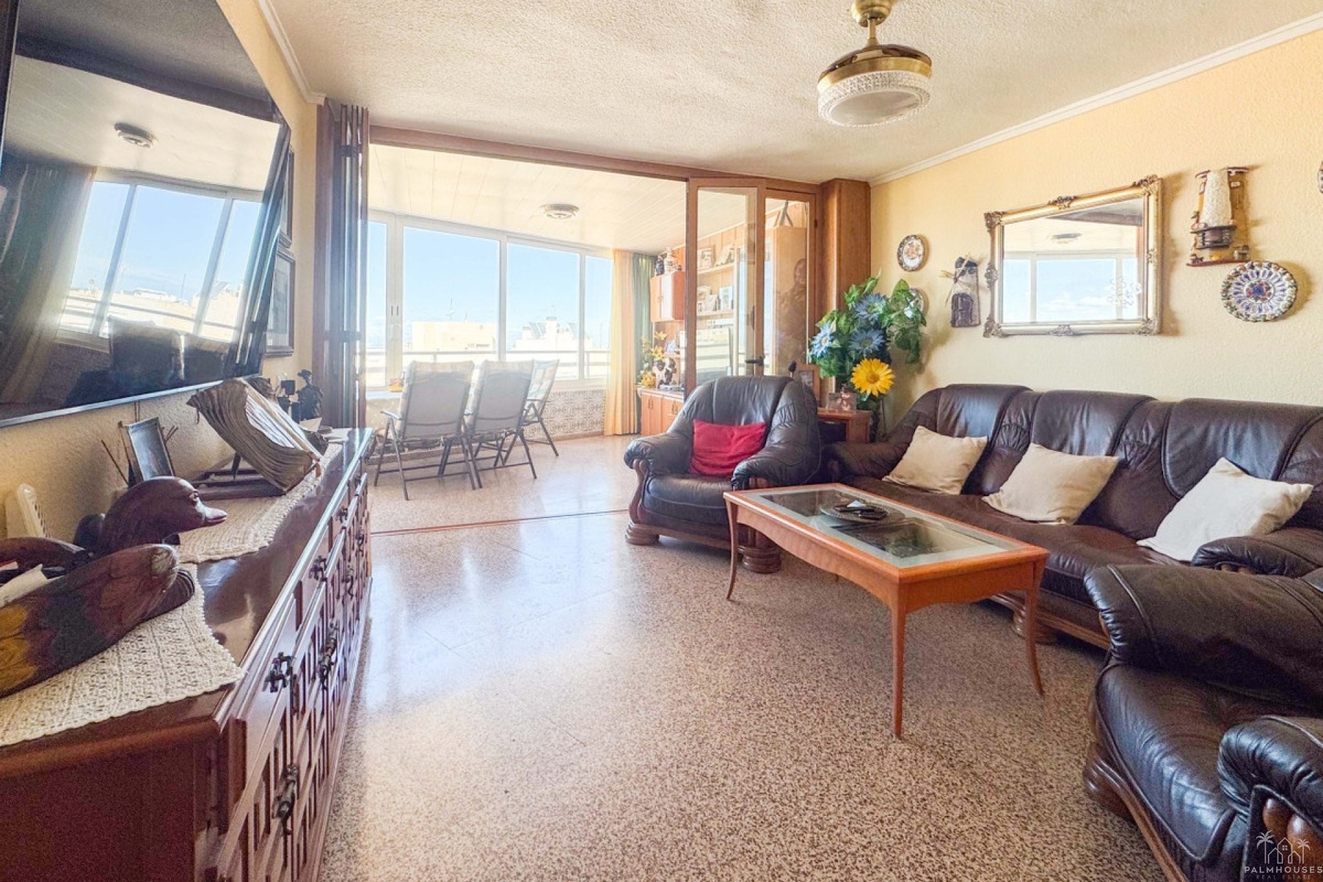 Revente - Apartment - Torrevieja - La Mata