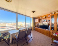 Revente - Apartment - Torrevieja - La Mata