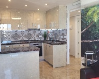 Revente - Apartment - Torrevieja - La Mata