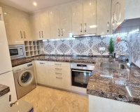 Revente - Apartment - Torrevieja - La Mata