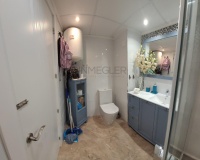 Revente - Apartment - Torrevieja - La Mata