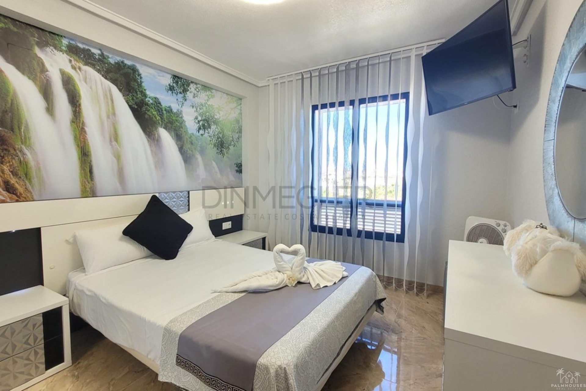 Revente - Apartment - Torrevieja - La Mata