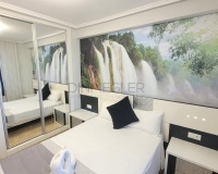 Revente - Apartment - Torrevieja - La Mata