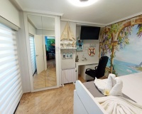 Revente - Apartment - Torrevieja - La Mata