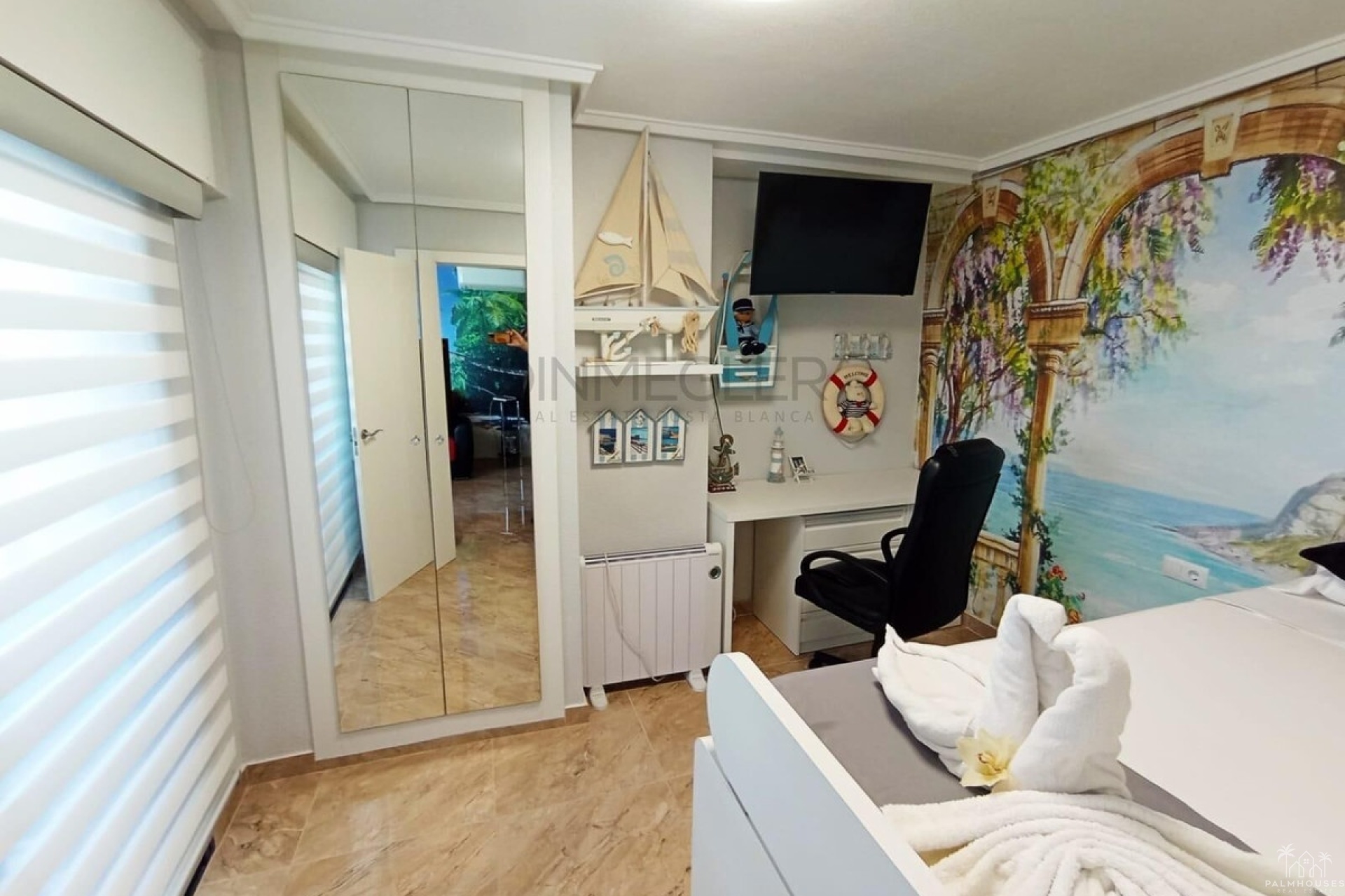 Revente - Apartment - Torrevieja - La Mata
