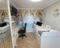 Revente - Apartment - Torrevieja - La Mata
