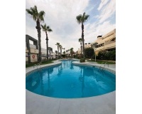Revente - Apartment - Torrevieja - La Mata