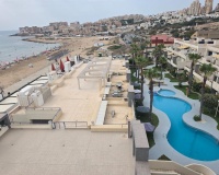 Revente - Apartment - Torrevieja - La Mata
