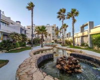 Revente - Apartment - Torrevieja - La Mata