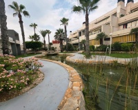 Revente - Apartment - Torrevieja - La Mata
