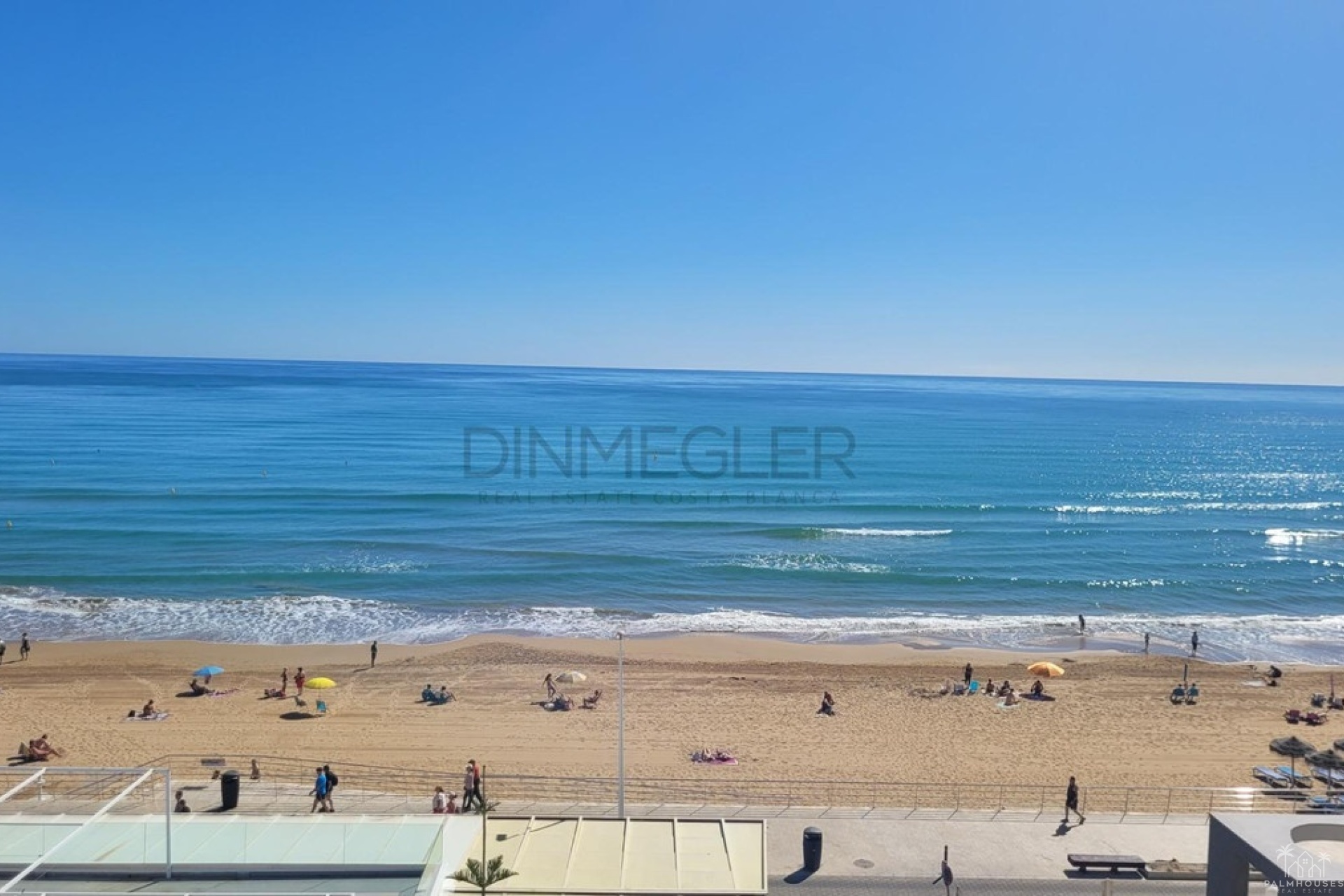 Revente - Apartment - Torrevieja - La Mata