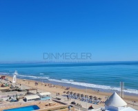 Revente - Apartment - Torrevieja - La Mata