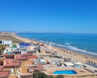 Revente - Apartment - Torrevieja - La Mata