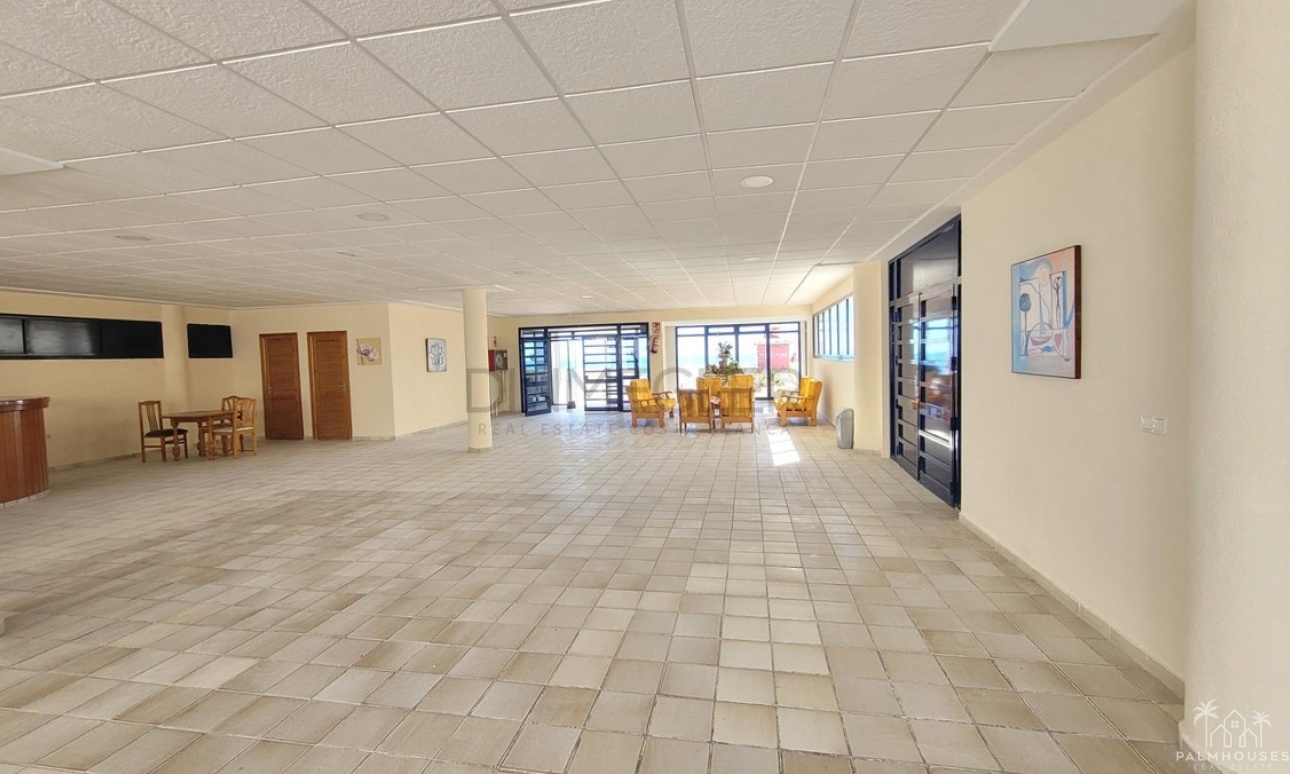 Revente - Apartment - Torrevieja - La Mata