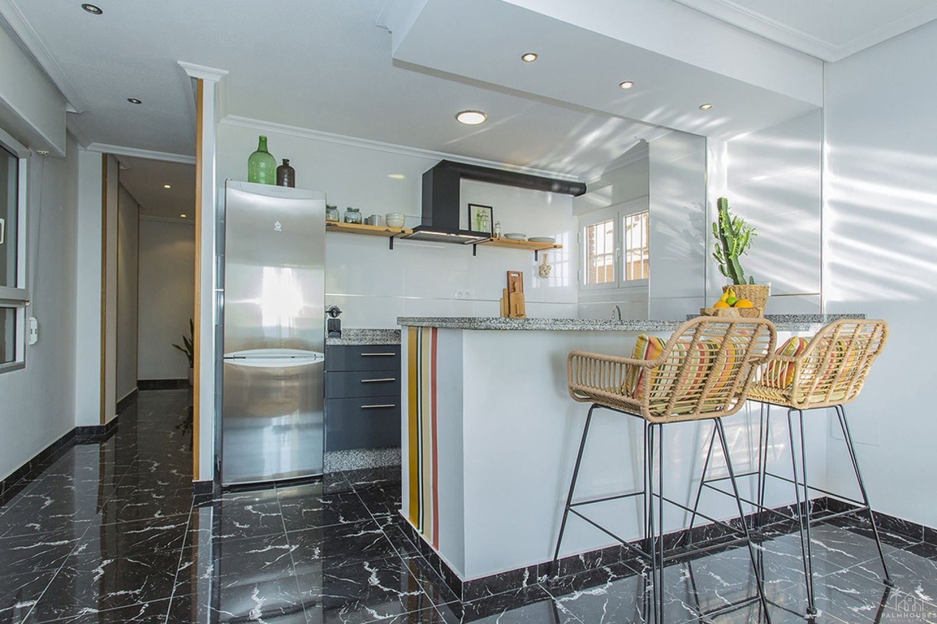 Revente - Apartment - Torrevieja - La Mata